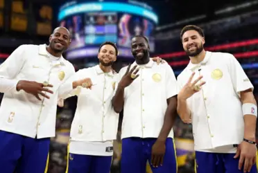 The Los Angeles Lakers have passed from re-singing some players that now could get a chance with the Golden State Warriors