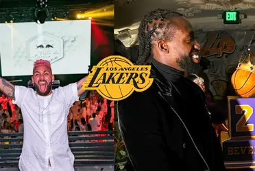 The PSG superstar Neymar Jr. is known to go big when it is time to celebrate something, especially his birthday, but this is what Patrick Beverley did when signed by the Lakers