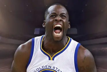 There is a former Lakers that has come out to speak about the Warriors star Draymond Green after his fallout yesterday on social media
