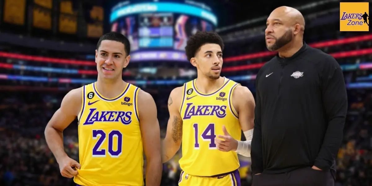 A former Lakers player is looking for a new opportunity in the NBA, his hopes are set on the Miami Heat