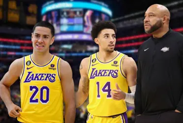 A former Lakers player is looking for a new opportunity in the NBA, his hopes are set on the Miami Heat