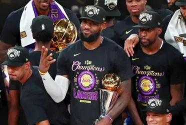 A Lakers former champion has given a low blow to the team with a recent statement