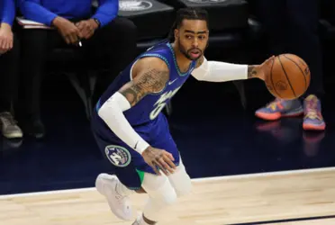 A Lakers rookie wanted to redeem himself after two bad games, and now he outshined the veteran Minnesota Timberwolves D'Angelo Russel.