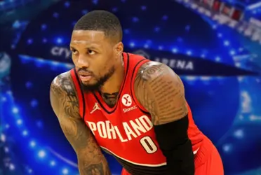 A lot has been said, rumored, and speculated about Damian Lillard, as the player currently wants to sign with the Miami Heat