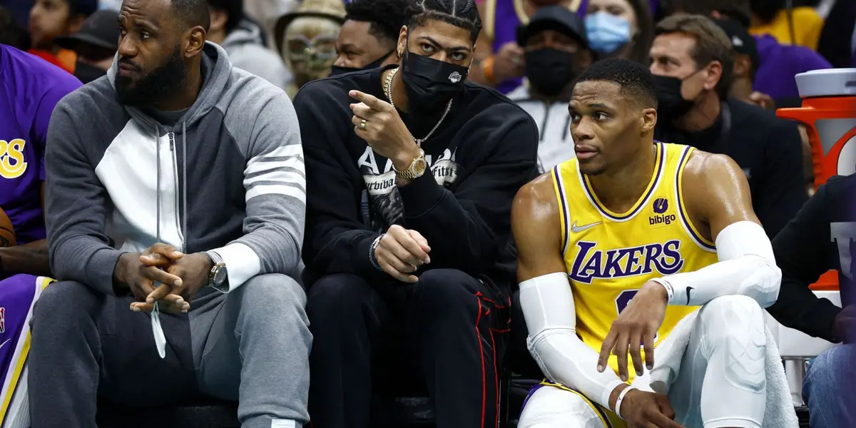According to a former Lakers player, the Lakers could implement a new plan to utilize Russell Westbrook in the upcoming season.