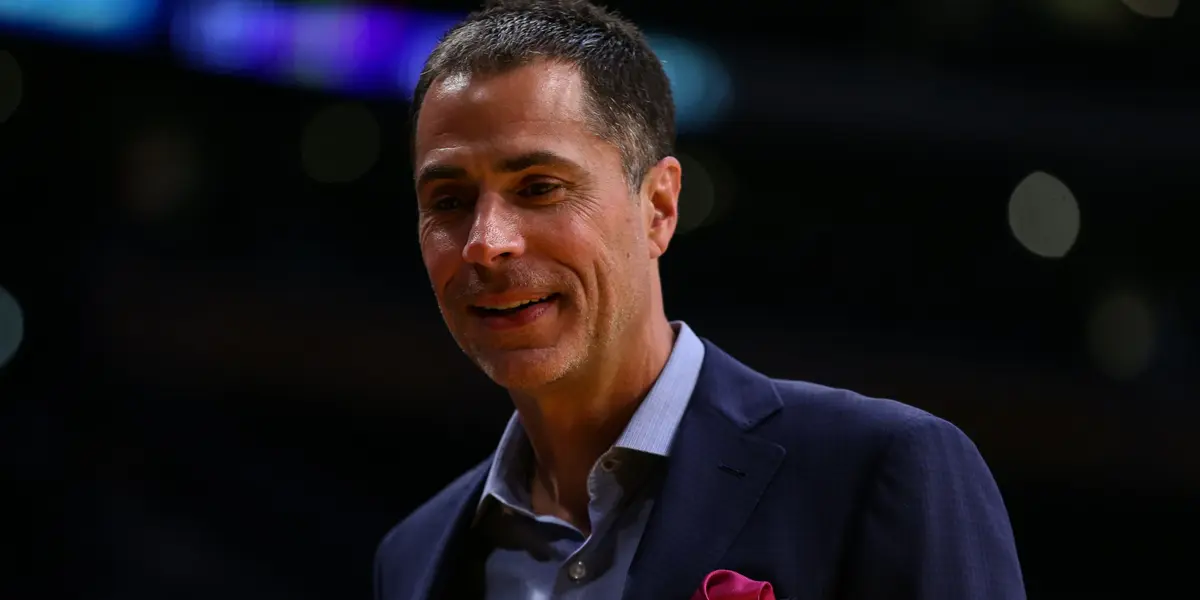 According to Adrian Wojnarowski, the Lakers still want to add a guy that could be a playmaker for the team.