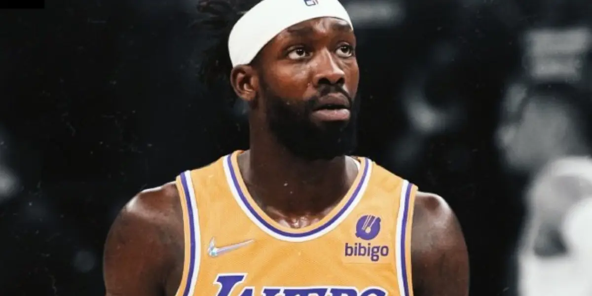 According to an NBA analyst, Patrick Beverley belongs to a Hall of Fame, just not the one you may think.