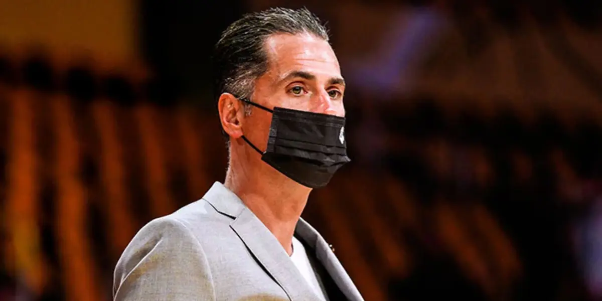 According to an NBA executive, the Lakers' two first-round picks are the most important in the League right now.