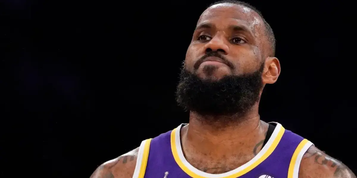 According to ESPN's Brian Windhorst, LeBron James complained about being underpaid during his time in Miami.