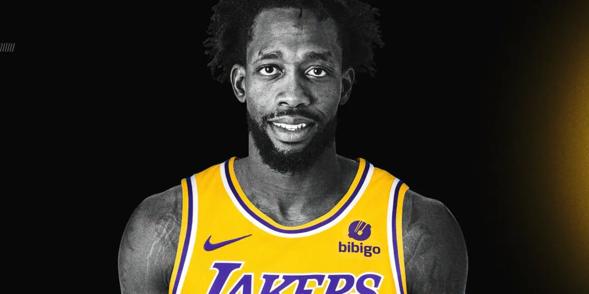 NBA analyst explains why Patrick Beverley fits in the Lakers