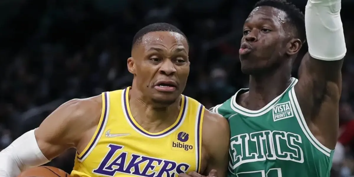 According to NBA analyst Skip Bayless, former Lakers player Dennis Schröder is better for the Lakers than Russell Westbrook.