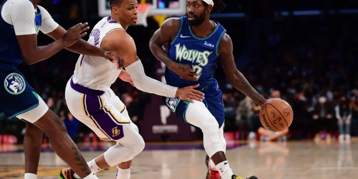 According to NBA analyst Skip Bayless, PAtrick Beverley is more valuable to the Lakers than Russell Westbrook.