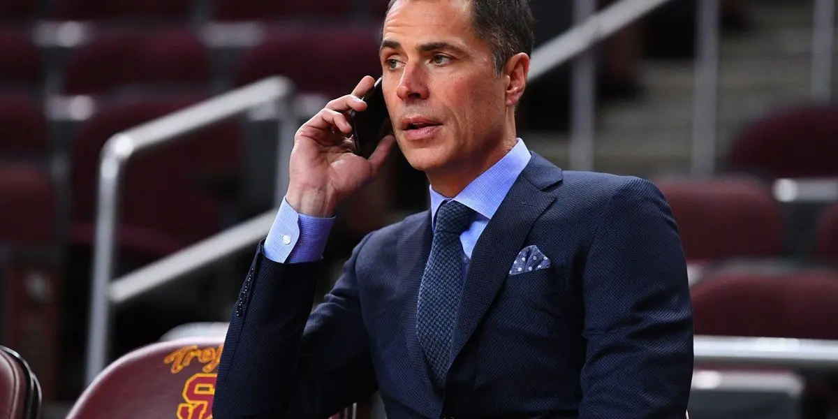 According to NBA insider Brian Windhorst, the Lakers are going to make a significant trade.