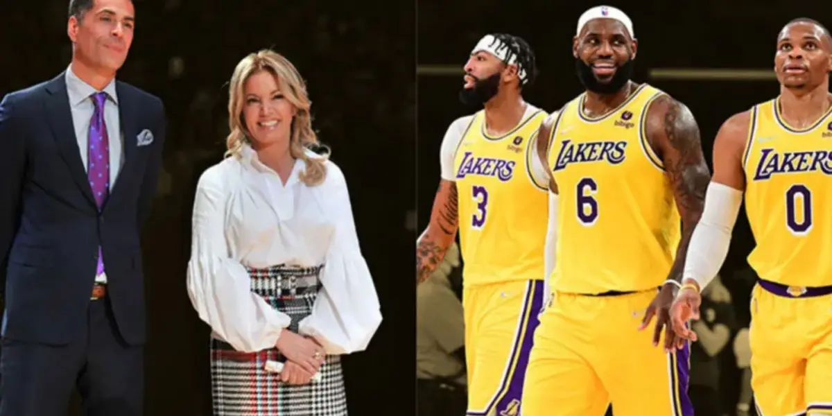 According to reports, the Lakers could have made a trade with the Pacers that would have solved their biggest problems.