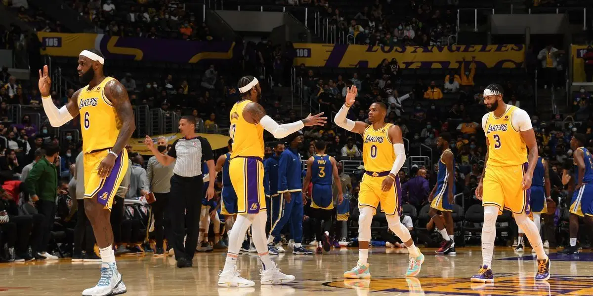 After a long offseason for the Los Angeles Lakers without any significant movement besides Pat Bev, a former Laker player could be returning