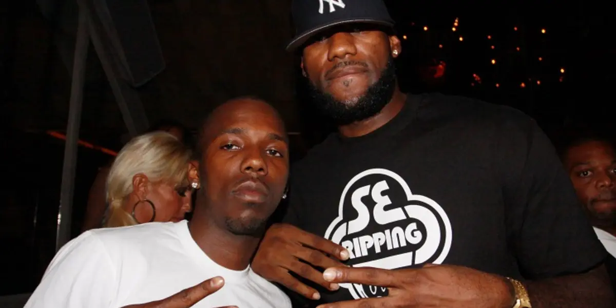 After being sued for 58 million, LeBron's agent Rich Paul has finally received a final decision