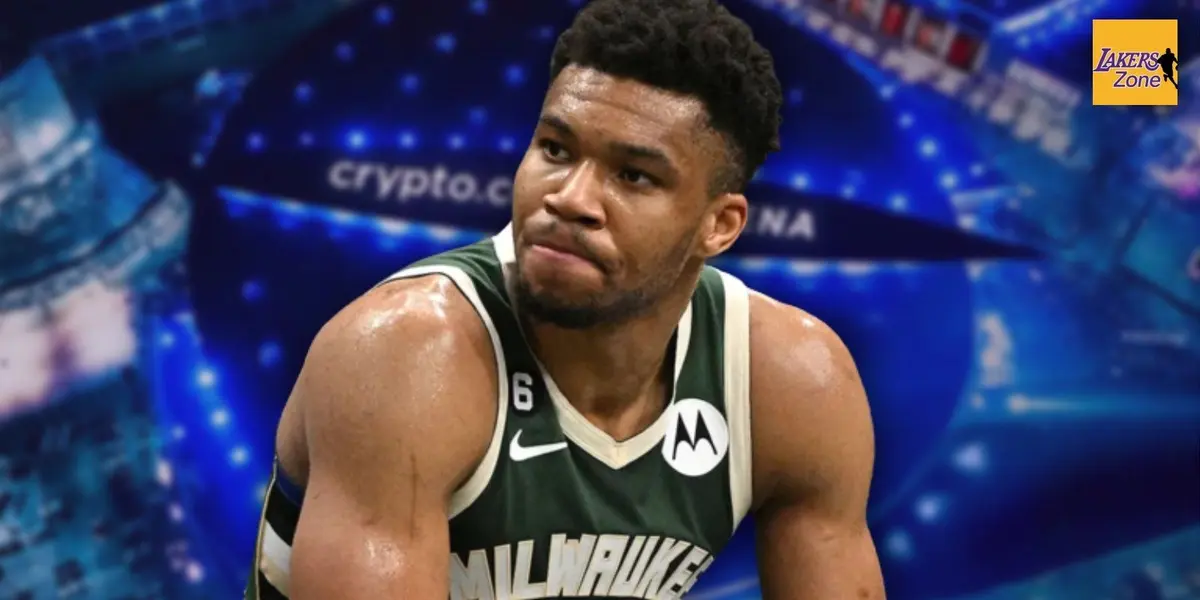 After Gianni's recent comments on wanting to win another championship title in or off the Bucks have put himself in the NBA rumor mill, the Lakers are a top candidate to sign him