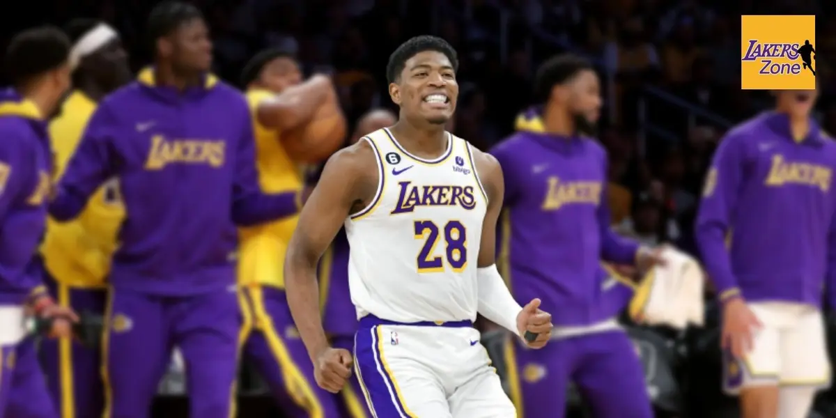 After his superb postseason performances, Rui Hachimura is set to become a starter in coach Ham's lineups