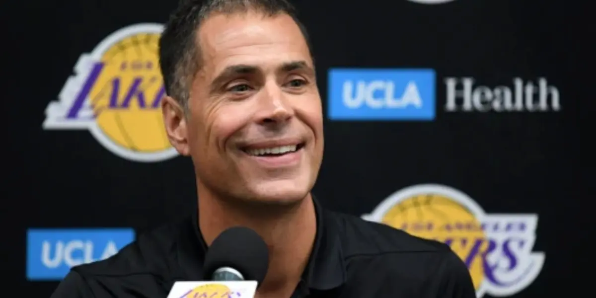 After losing several trade opportunities this offseason, the LA Lakers front office is seeking to add two more players to their roster