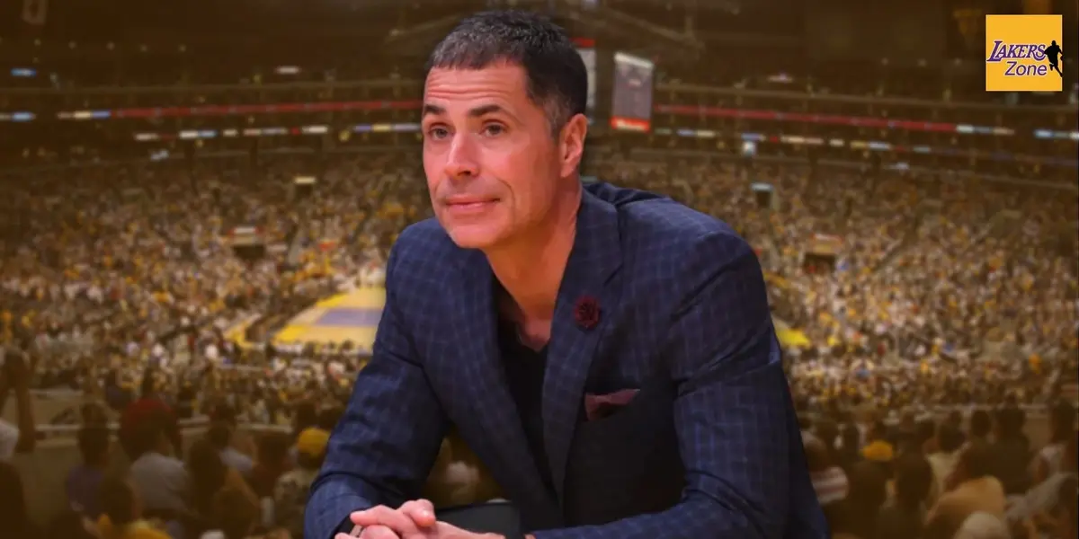 After some difficult years for the Los Angeles Lakers, the team finally seems to be headed in the right direction