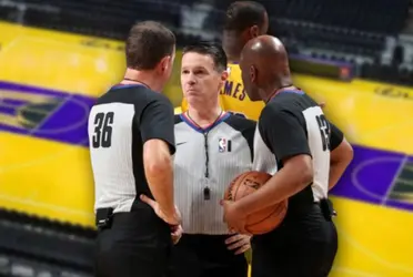 After the controversy that the Lakers vs. Suns had, the NBA has accepted the mistakes they made, but they all benefitted Phoenix