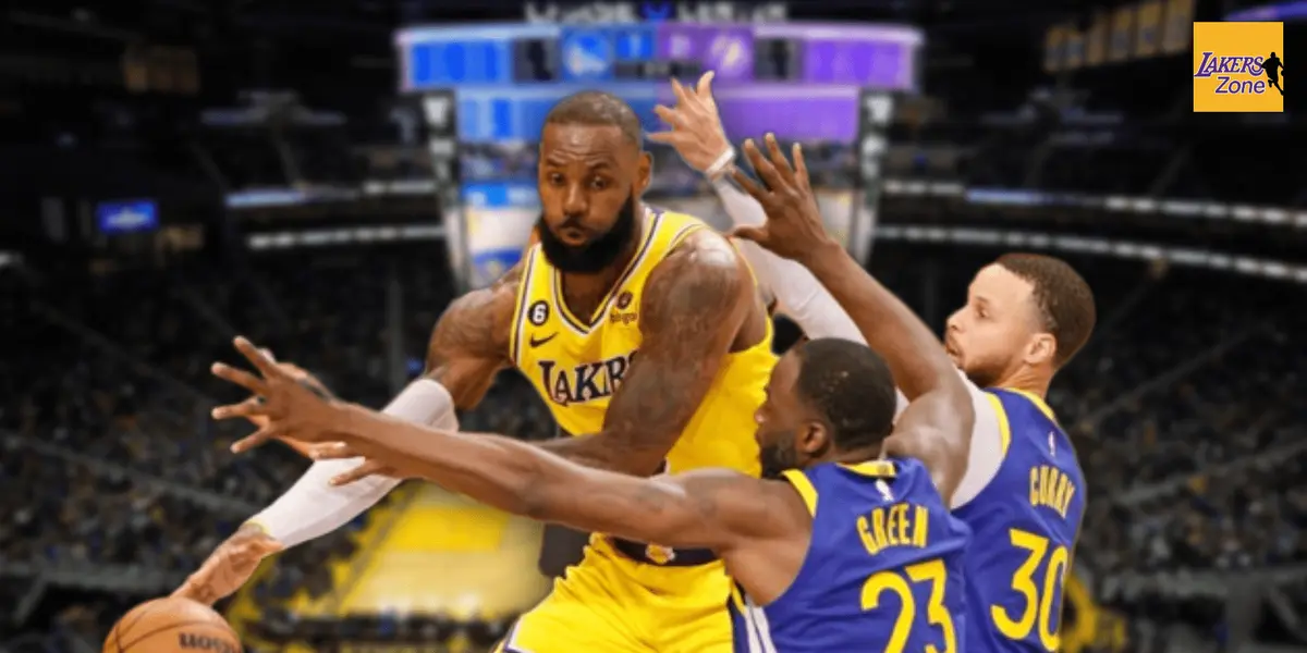 After the Lakers defeated the GSW, the franchise seems to be falling apart, and each day gets worst and worst