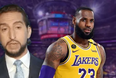 After trailing most of the game, the Lakers took the win at home over the Phoenix Suns, thanks in big part to their star LeBron James