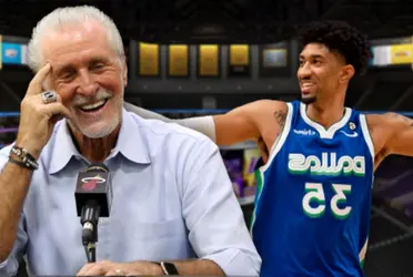 An NBA insider has some bad news for the Lakers regarding the possible signing of Christian Wood