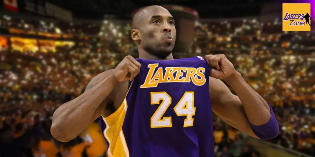 Another name has come up to join the GOAT debate that usually goes to MJ vs. LeBron, the Lakers showtime era legend believes another player should be up there