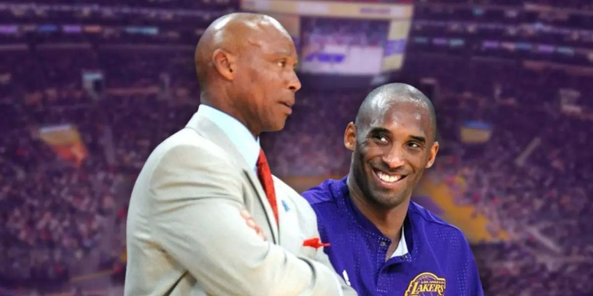 Another name has come up to join the GOAT debate that usually goes to MJ vs. LeBron, the Lakers showtime era legend believes another player should be up there