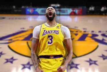 Anthony Davis has been on a roll lately, and a former NBA star predicted this would happen for the LA big man 