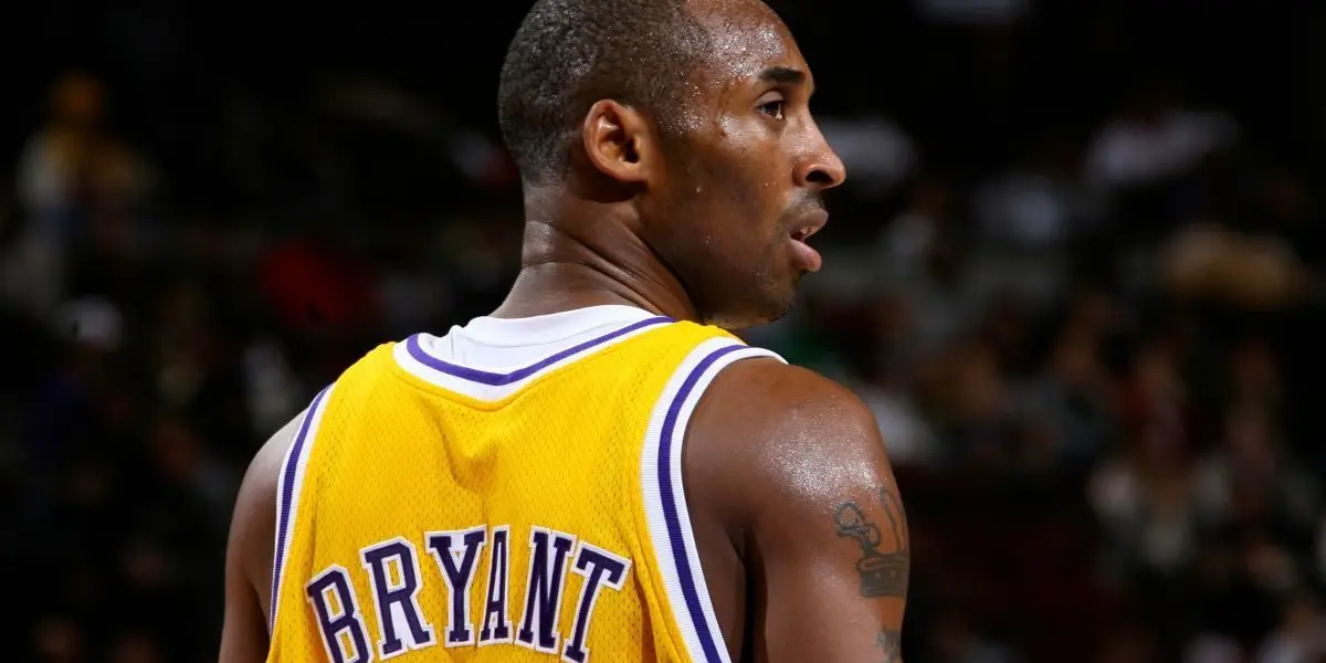 This player be the next Kobe Bryant according to former Lakers Coach