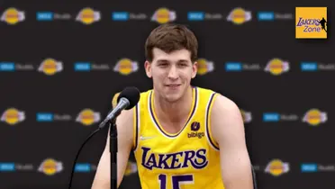 Austin Reaves gets brutally honest on what has changed with the Lakers