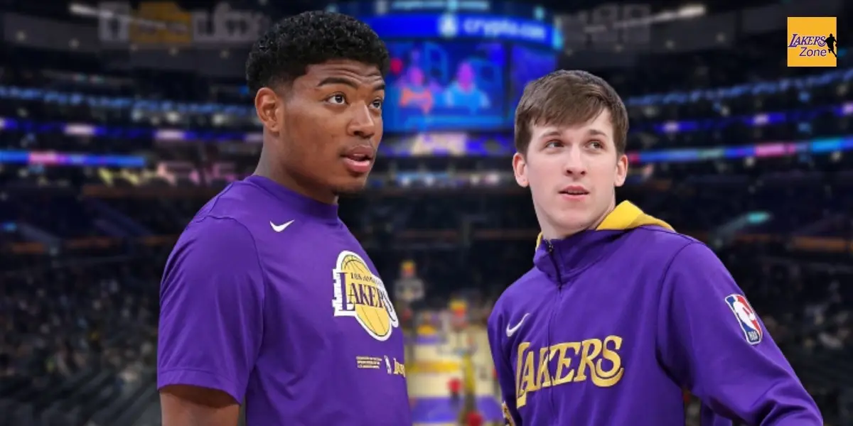 Austin Reaves already had his breakout campaign, Hachimura will bring something special to the team, but a player could be the surprise of the season