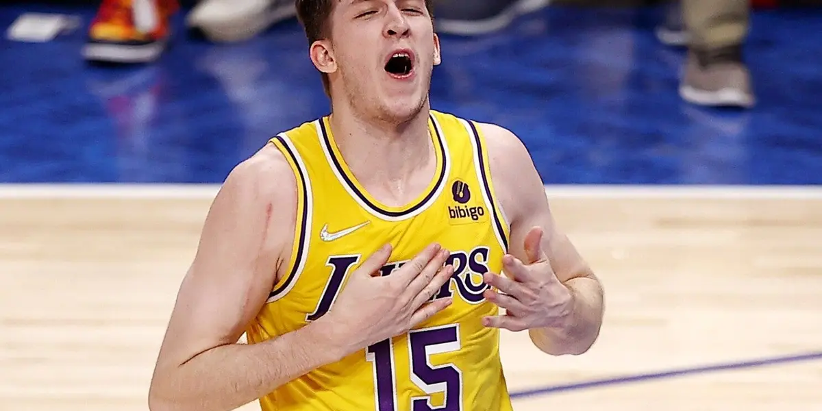 This Lakers player will definitely be a starter for the team
