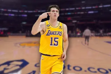 Austin Reaves broke an incredible record even when the Lakers lost Game 3 vs. Nuggets