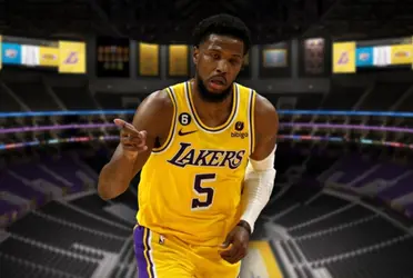 Breaking news has a Denver Nuggets champ potentially coming to Los Angeles and could be replacing SG Malik Beasley