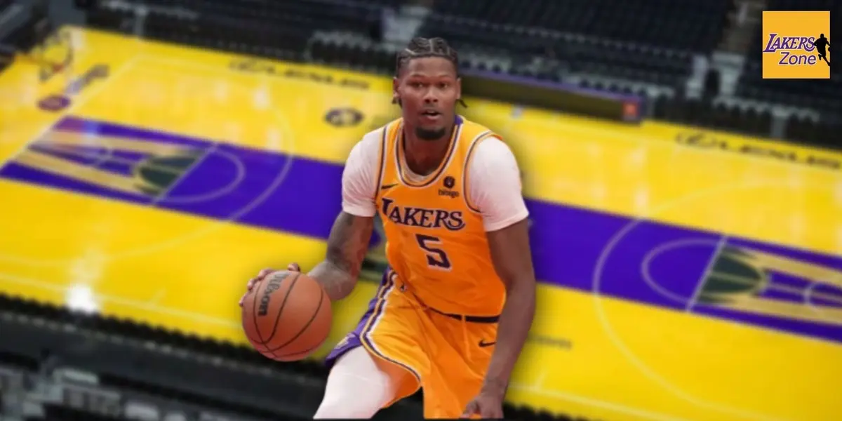 Cam Reddish left early in Tuesday night's game vs. Utah, he will be out again tonight against the Mavericks, Ham has his starting replacement ready