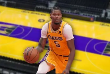 Cam Reddish left early in Tuesday night's game vs. Utah, he will be out again tonight against the Mavericks, Ham has his starting replacement ready