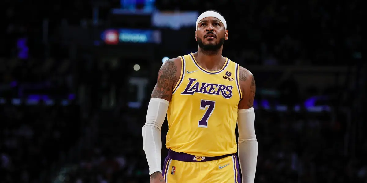 Carmelo Anthony is still a free agent to this day. But here are three teams that should consider signing him.