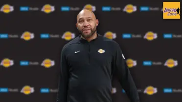 Now even in the Lakers wins, coach Ham gives what to talk about in the presser
