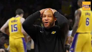 The new Lakers' impressive stat showcases Ham's mistakes at start of the season