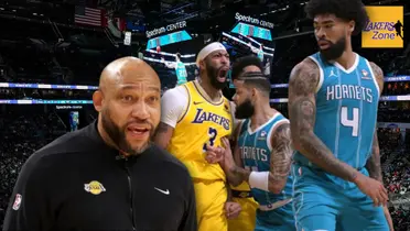 Darvin Ham needs to avoid mistakes in the Lakers vs. Hornets game tonight