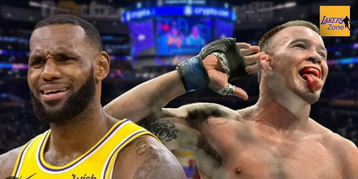 Despite being one of the greatest players of all time in the NBA, LeBron James is a constant target of criticism and disrespect