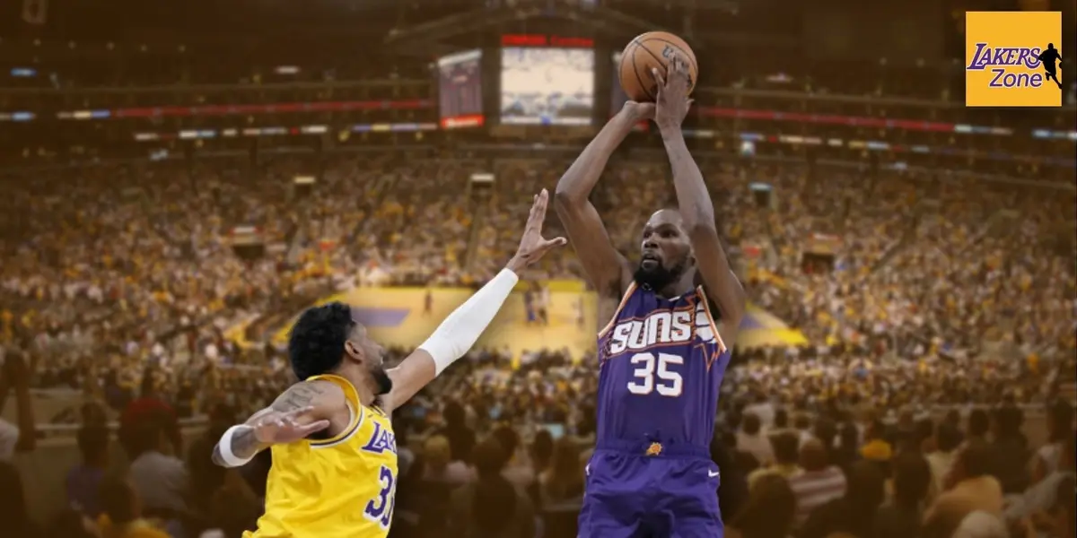 Despite having a weak preseason, Christian Wood is getting on track to be a key player for the Lakers 2023-24 season