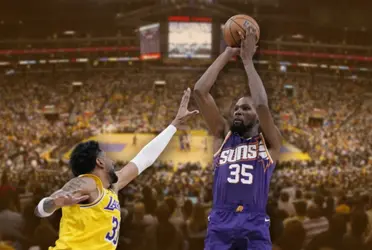 Despite having a weak preseason, Christian Wood is getting on track to be a key player for the Lakers 2023-24 season