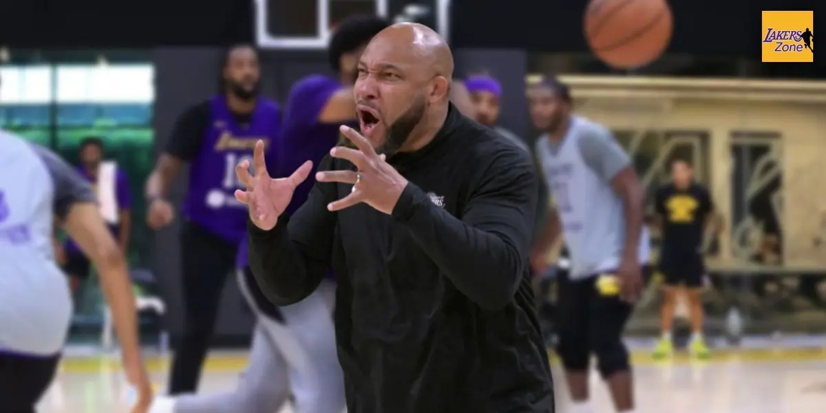 Despite keeping the core, as they said, Pelinka & Ham got rid of different players, one of them has a possible new destination that will surprise you