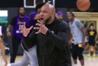 Despite keeping the core, as they said, Pelinka & Ham got rid of different players, one of them has a possible new destination that will surprise you