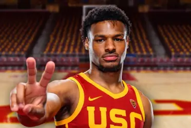 Early in the year the son of Lakers superstar LeBron James, Bronny James suffered a cardiac arrest that paused his promising basketball career, this is the latest update