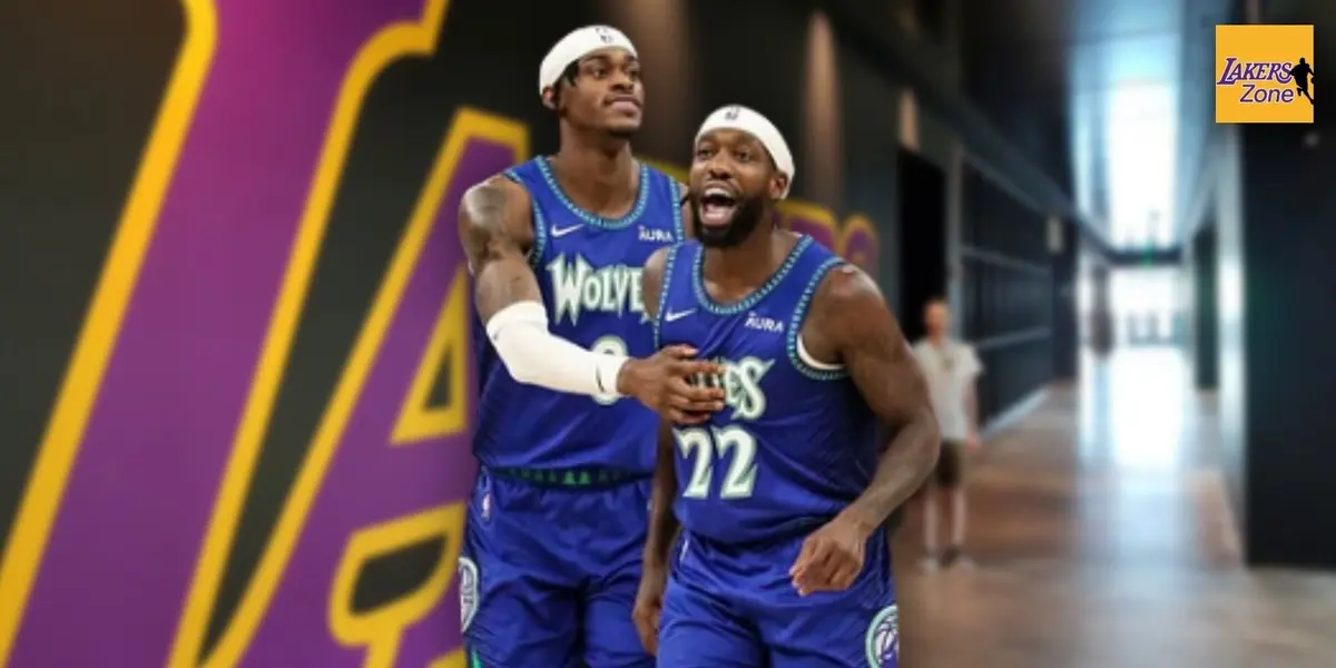 Even when it was a short stint with the Lakers, Patrick Beverley seems to be hurt and now has given advice to Jarred Vanderbilt that has upset LA